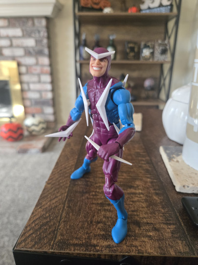 Display by Captain74: Boomerang