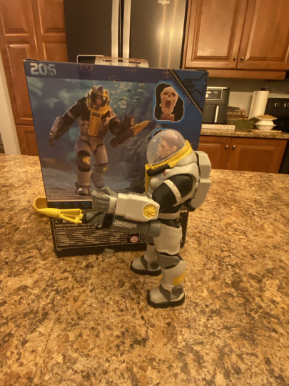 Display by cap_Iwol