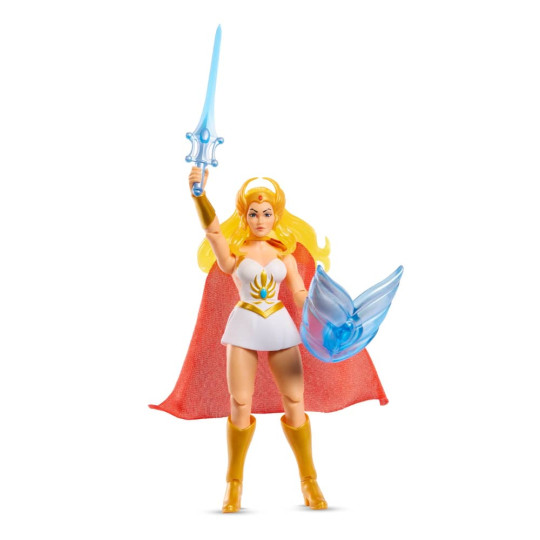Display by Nox-in-a-Box: She-Ra (2-Pack)