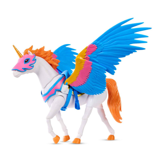 Display by Nox-in-a-Box: Swift Wind