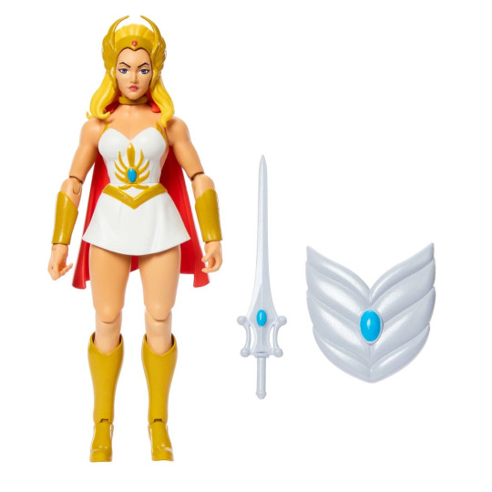 Display by Nox-in-a-Box: She-Ra (Cartoon Collection)