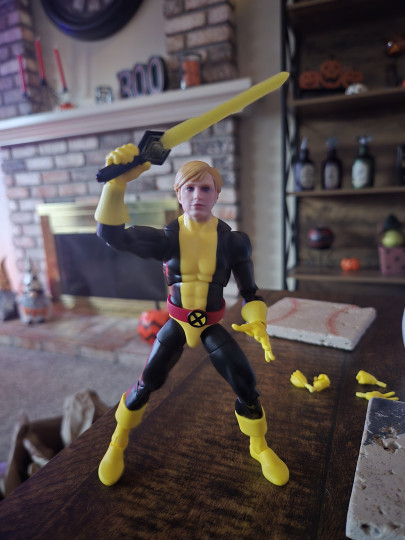 Display by Captain74: Cypher