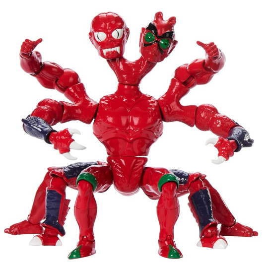 Display by Nox-in-a-Box: Modulok Exclusive