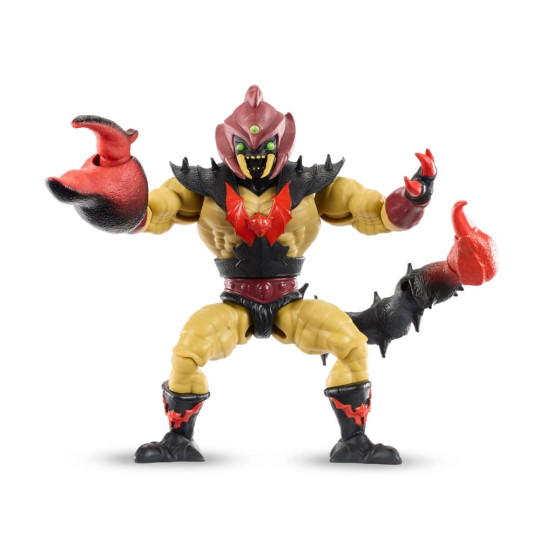 Display by Nox-in-a-Box: Sting-Or
