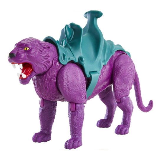 Display by Nox-in-a-Box: Panthor
