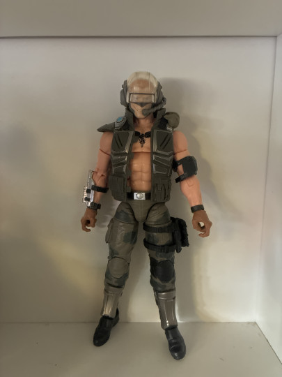 Display by Canadian_Collector: Reese