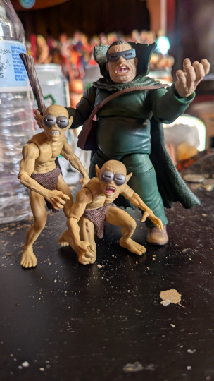 Display by Loganxdanstoys