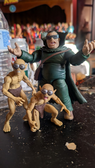 Display by Loganxdanstoys