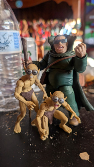 Display by Loganxdanstoys