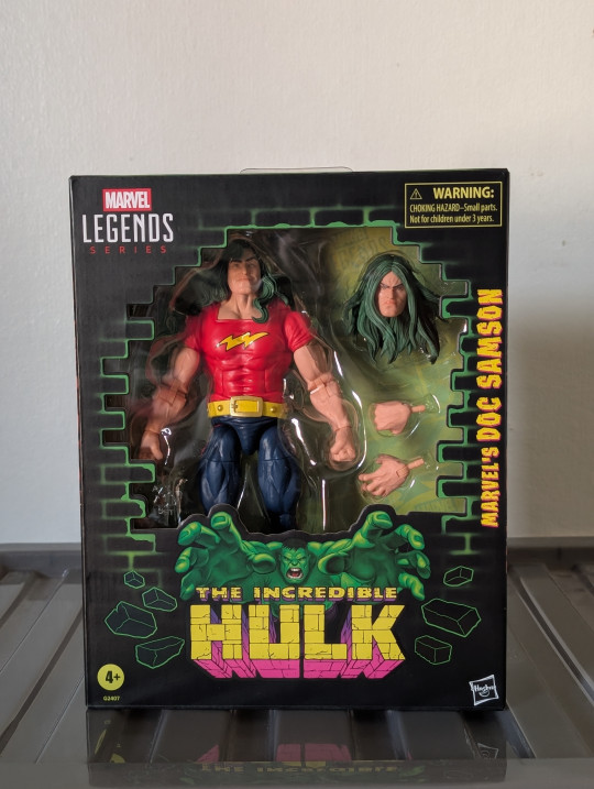 Collection win