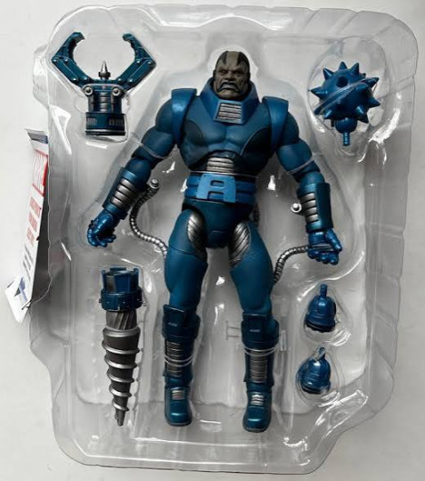 Display by CaptainNewEngland: Diamond Select: Apocalypse (loose)