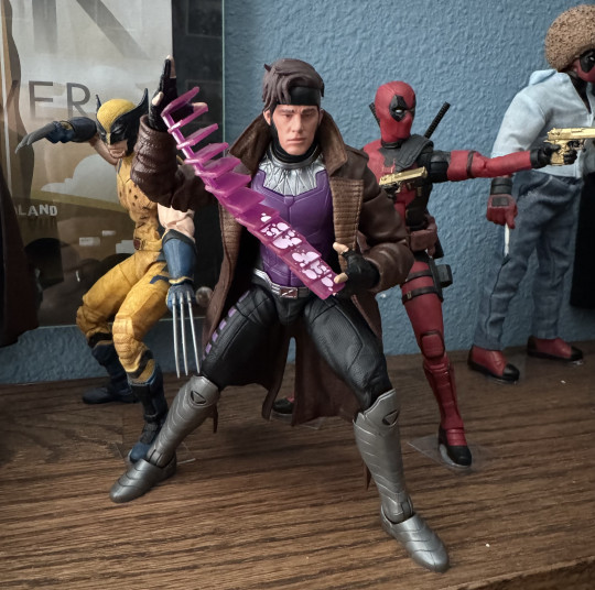 Collection win