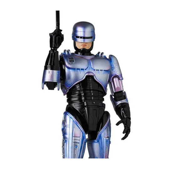 Robocop 2 Renewal Ver.