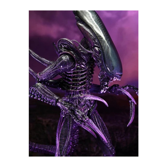 Alien Vs. Predator Razor Claws (Movie Deco)
