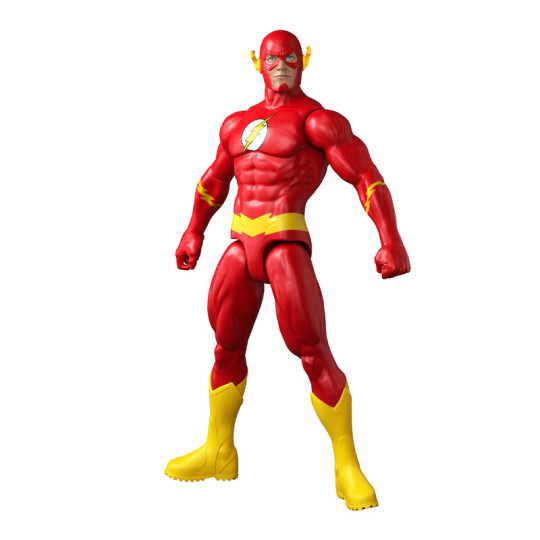 The Flash