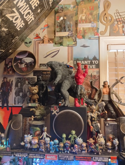 Display by Cap_1Tpf