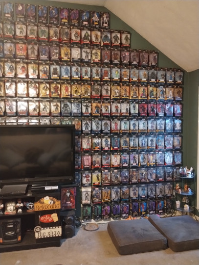 Display by Cap_1Tpf