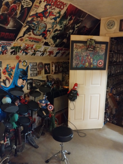 Display by Cap_1Tpf
