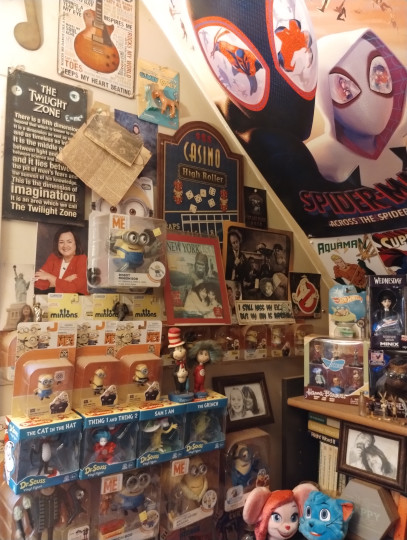 Display by Cap_1Tpf