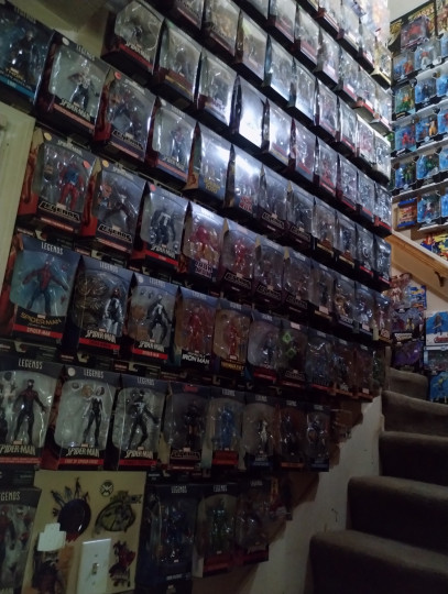Display by Cap_1Tpf