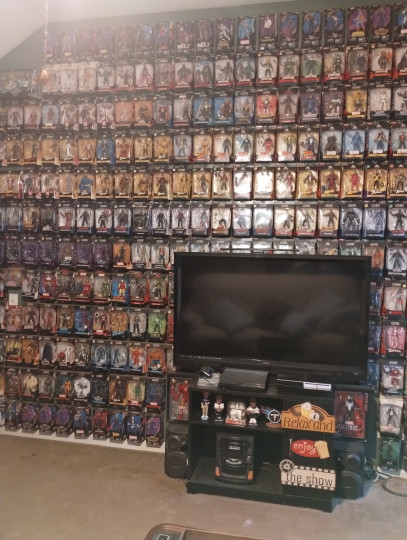 Display by Cap_1Tpf