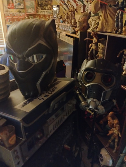 Display by Cap_1Tpf