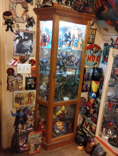 Display by Cap_1Tpf