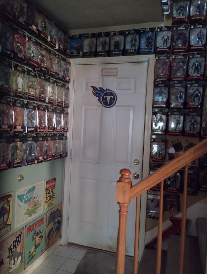 Display by Cap_1Tpf
