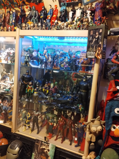 Display by Cap_1Tpf
