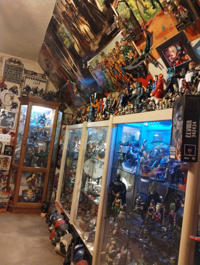 Display by Cap_1Tpf