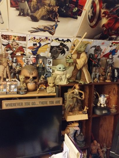 Display by Cap_1Tpf