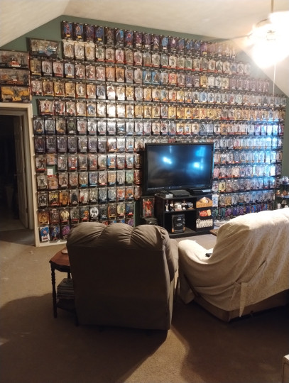 Display by Cap_1Tpf