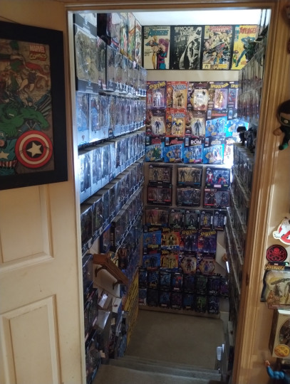 Display by Cap_1Tpf