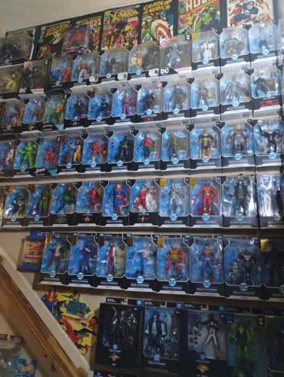 Display by Cap_1Tpf