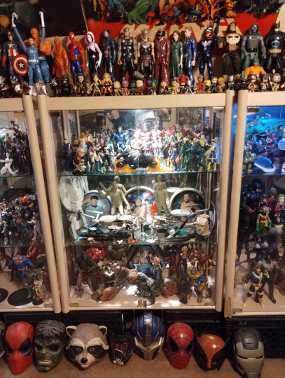 Display by Cap_1Tpf