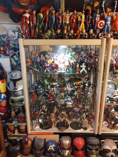 Display by Cap_1Tpf