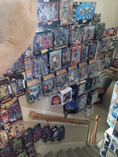 Display by Cap_1Tpf
