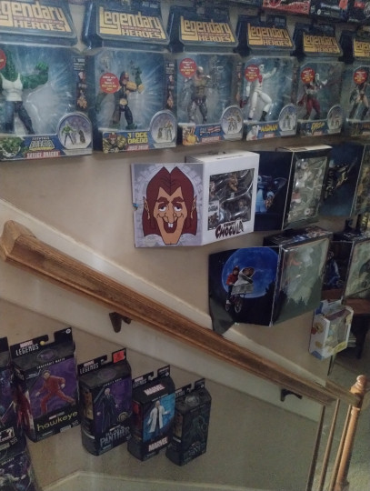 Display by Cap_1Tpf