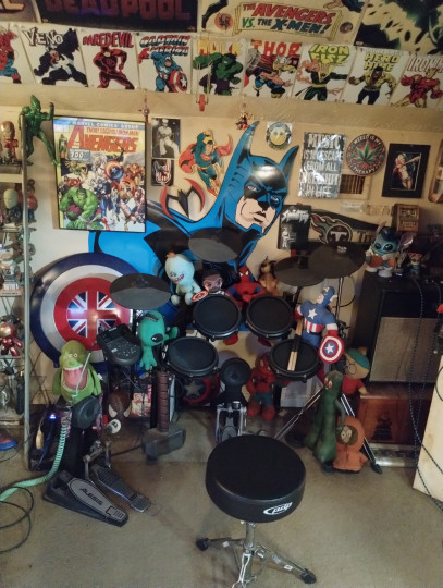 Display by Cap_1Tpf