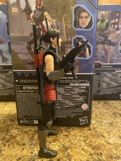 Display by cap_Iwol