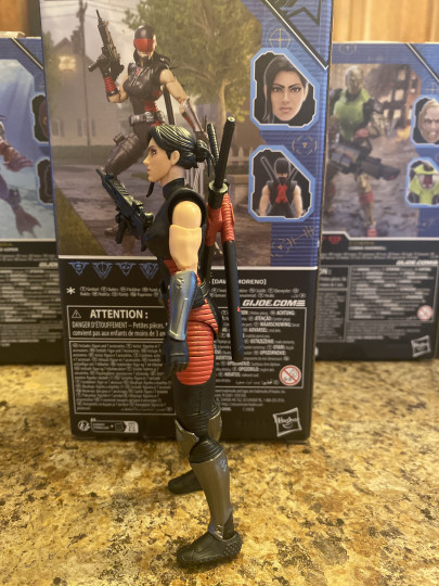 Display by cap_Iwol