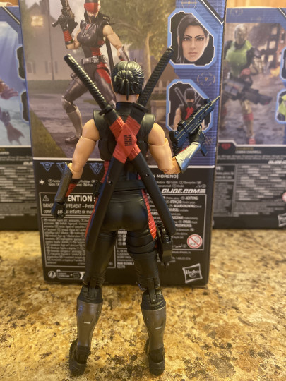 Display by cap_Iwol