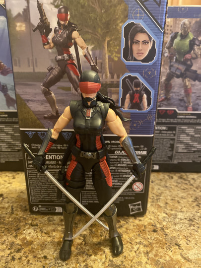 Display by cap_Iwol