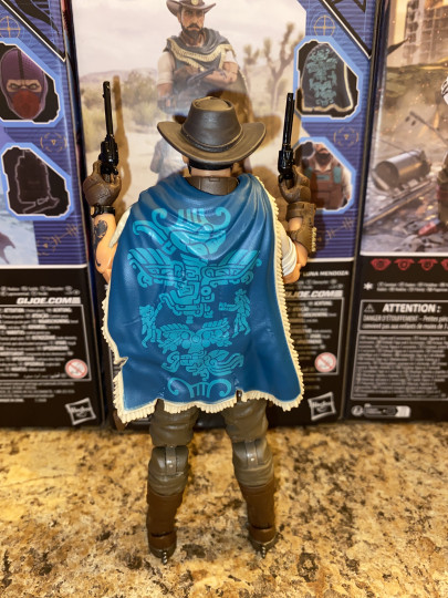 Display by cap_Iwol