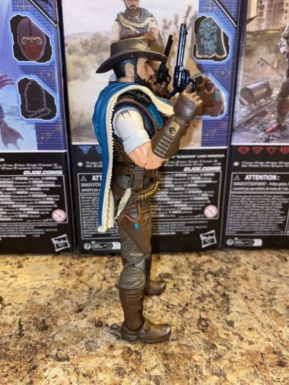 Display by cap_Iwol