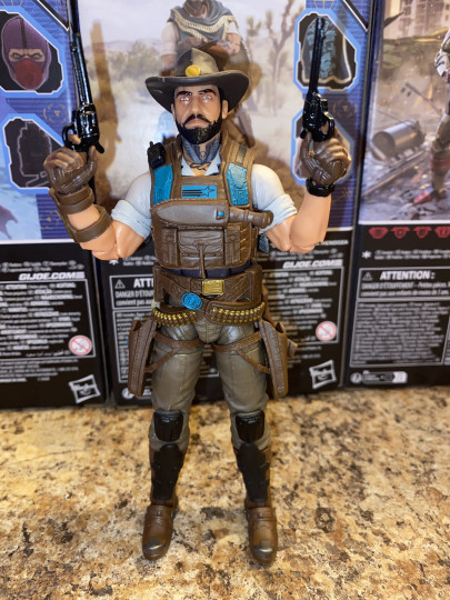 Display by cap_Iwol