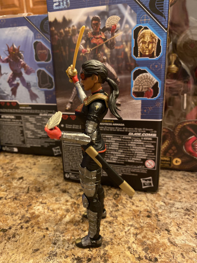 Display by cap_Iwol