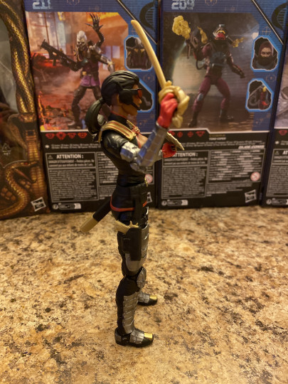 Display by cap_Iwol