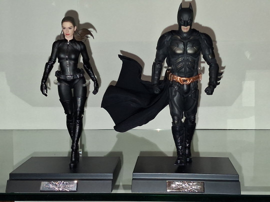 Display by SamuraiKNOX