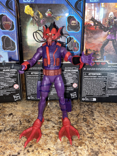 Display by cap_Iwol